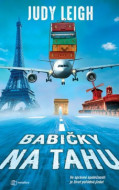 Babičky na tahu - cena, srovnání