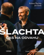 Čas na odvahu - cena, srovnání