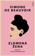 Zlomená žena - cena, srovnání