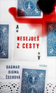 Nesejdeš z cesty - cena, srovnání