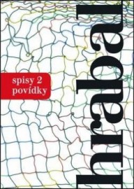 Spisy 2 Povídky
