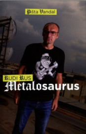 Metalosaurus (Rudi Rus)