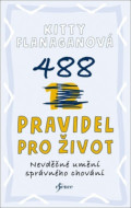 488 pravidel pro život - cena, srovnání