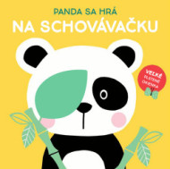 Panda sa hrá na schovávačku (Mláďatá) - cena, srovnání