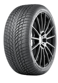 Nokian WR Snowproof P 255/40 R18 99V