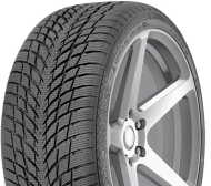 Nokian WR Snowproof P 225/45 R17 94V - cena, srovnání