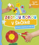 Jednou nohou v škôlke - cena, srovnání