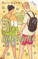 Heartstopper Volume Three - cena, srovnání