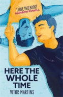 Here the Whole Time - cena, srovnání