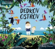 Dedkov ostrov - cena, srovnání
