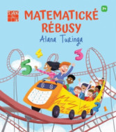 Matematické rébusy Alana Turinga - cena, srovnání