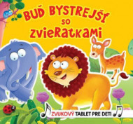 Buď bystrejší so zvieratkami - cena, srovnání