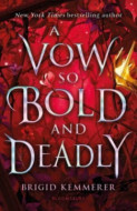 A Vow So Bold and Deadly - cena, srovnání