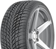 Nokian WR Snowproof P 235/55 R17 103V - cena, srovnání