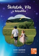 Škriatok, Víla a Hviezdička - cena, srovnání