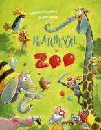 Karneval v ZOO - cena, srovnání