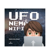 Ufo nemá wifi - cena, srovnání