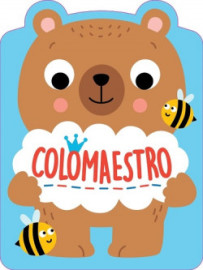 Colomaestro: Medveď