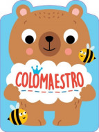 Colomaestro: Medveď - cena, srovnání