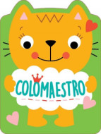 Colomaestro: Mačka - cena, srovnání