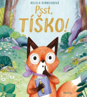 Psst, tíško! - cena, srovnání