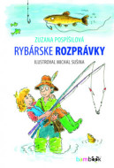 Rybárske rozprávky - cena, srovnání