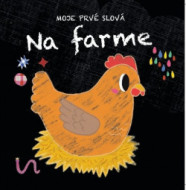 Na farme: Moje prvé slová - cena, srovnání