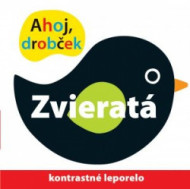 Ahoj drobček: Zvieratá - cena, srovnání