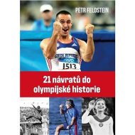 21 návratů do olympijské historie - cena, srovnání