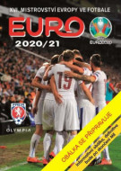 EURO 2020/2021 - XVI. mistrovství Evropy ve fotbale - cena, srovnání