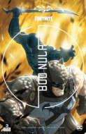 Batman/Fortnite: Bod nula 3 - cena, srovnání