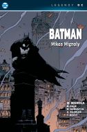 Batman Mikea Mignoly - cena, srovnání
