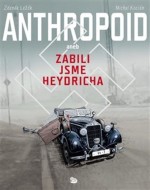 Anthropoid aneb zabili jsme Heydricha - cena, srovnání