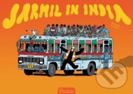 Jarmil in India - cena, srovnání