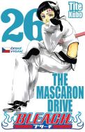 Bleach 26: The Mascaron Drive - cena, srovnání