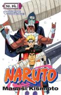 Naruto 50: Souboj ve vodní kobce - cena, srovnání