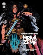Wonder Woman: Mrtvá země - cena, srovnání