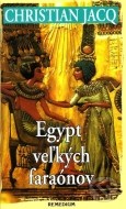 Egypt veľkých faraónov - cena, srovnání
