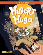 Hubert & Hugo - cena, srovnání
