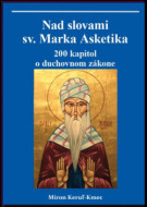 Nad slovami sv. Marka Asketika - cena, srovnání
