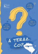 A teraz čo? - cena, srovnání