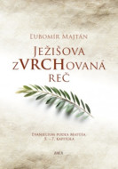 Ježišova zVRCHovaná reč - cena, srovnání