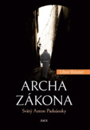 Archa zákona - Svätý Anton Paduánsky - cena, srovnání