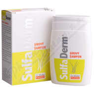 Dr. Muller SulfaDerm sírový šampon 100ml - cena, srovnání