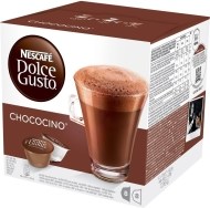 Nescafé Dolce Gusto Chococino 16ks - cena, srovnání