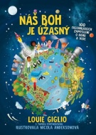 Náš Boh je úžasný - cena, srovnání