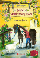 Ranč Jabloňový květ 4: Hanka a Pinto - cena, srovnání