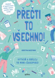 Přečti to všechno!