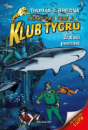 Klub Tygrů - Žraločí pevnost - cena, srovnání