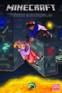 Minecraft: Príbehy z Overworldu - cena, srovnání